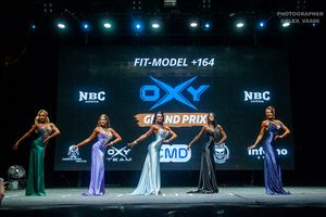 FIT-MODEL + 164 раунд 2